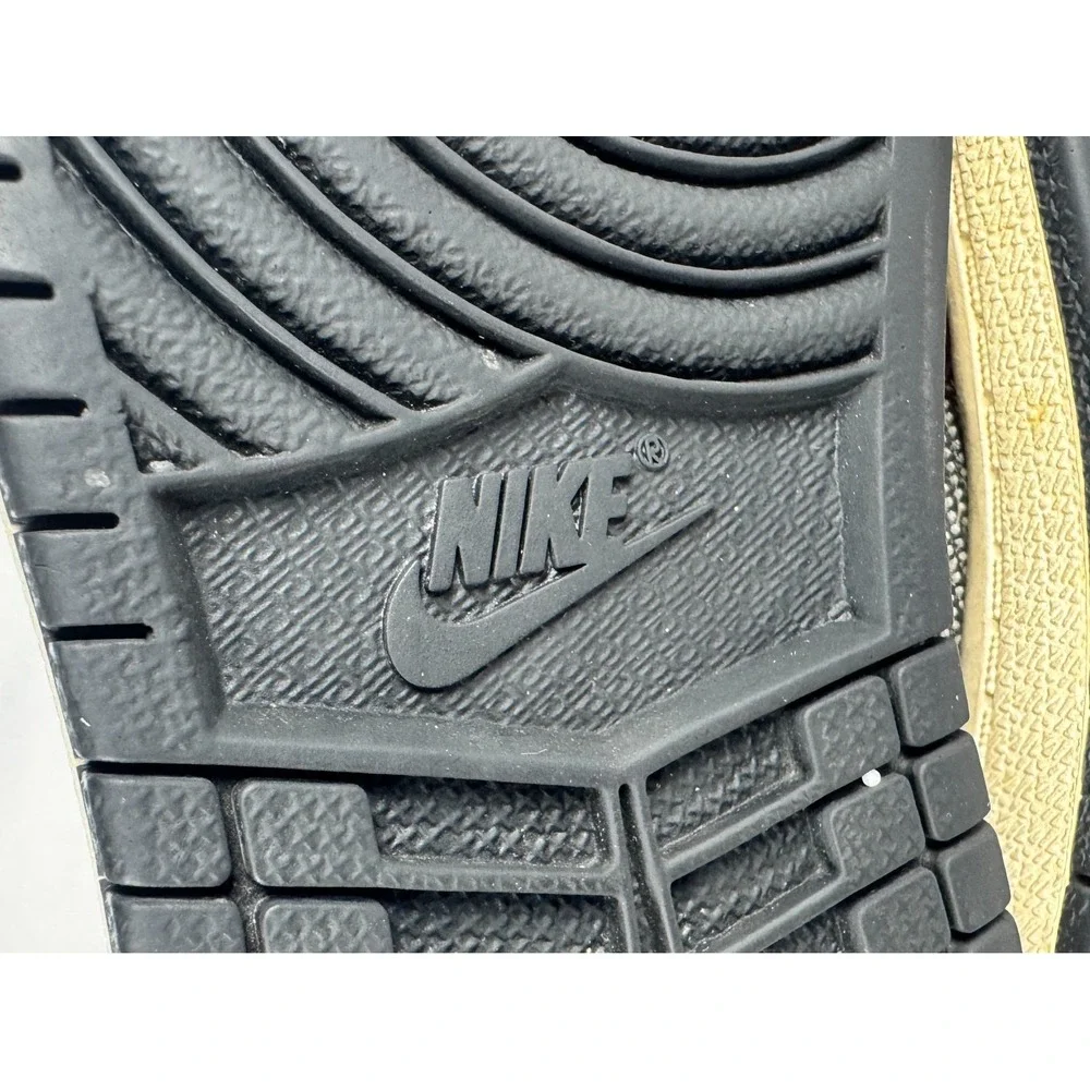 Nike air jordan